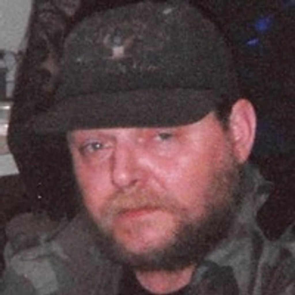 Phillip Gene Strouse Profile Photo