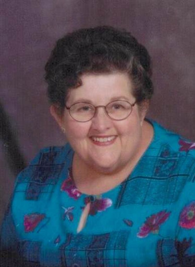 Helen B. Stone Profile Photo