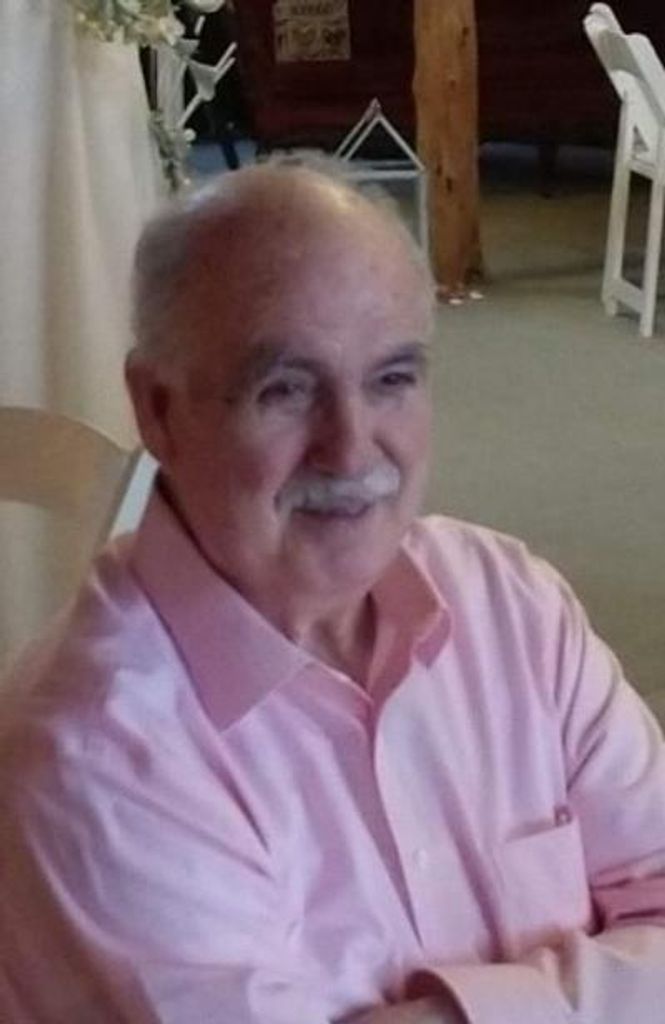 Kenneth Carl Walters Profile Photo