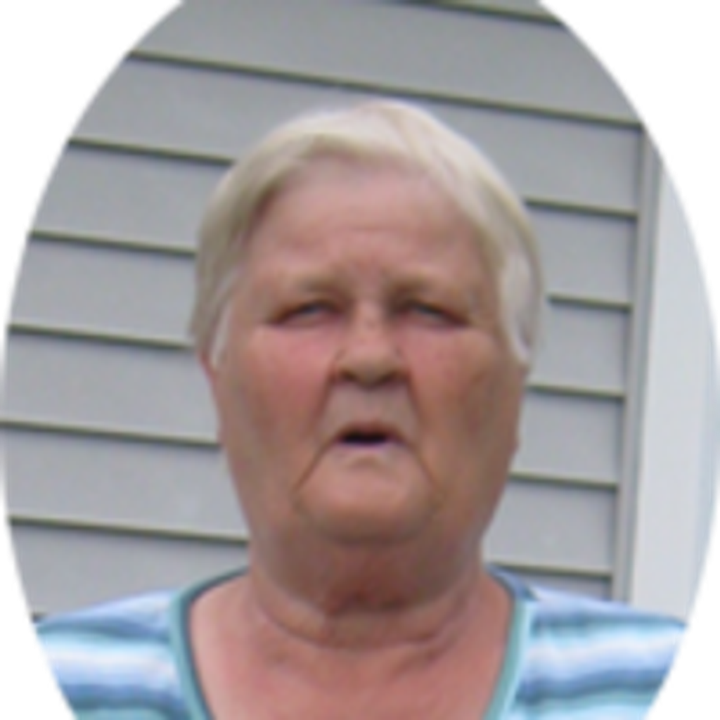 Marjorie Jean Carpenter
