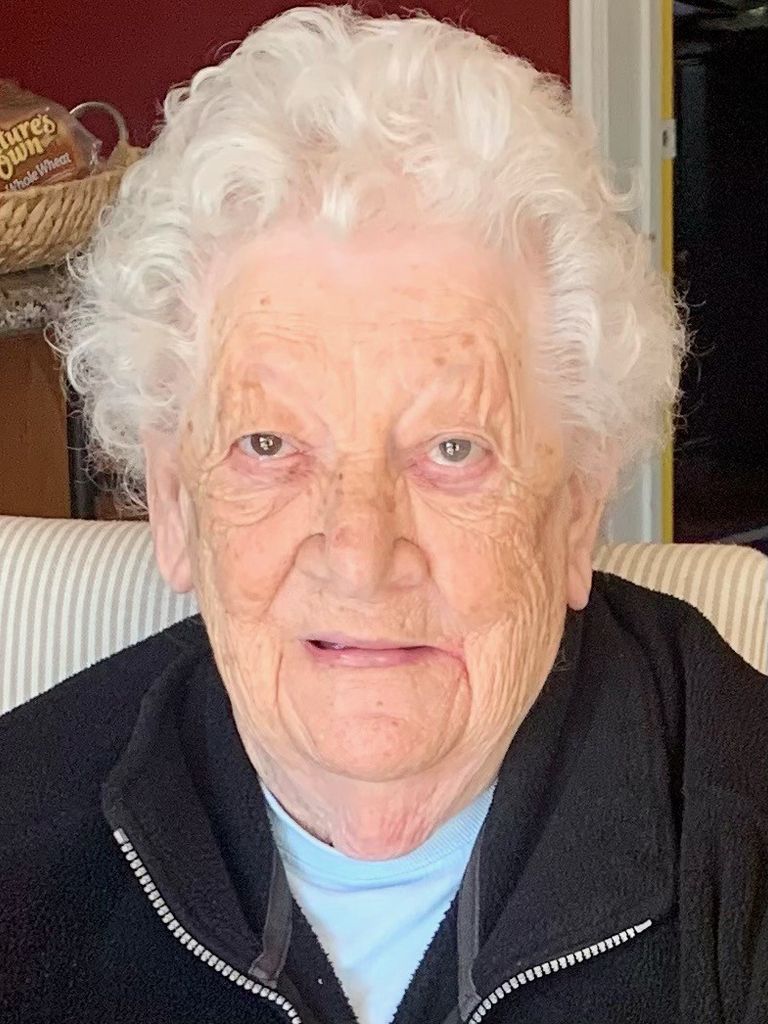 Betty Fontenot Guillory Profile Photo