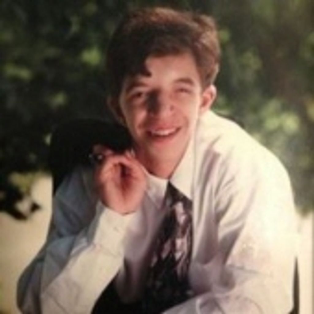 Mr. Sean Sheldon Martell