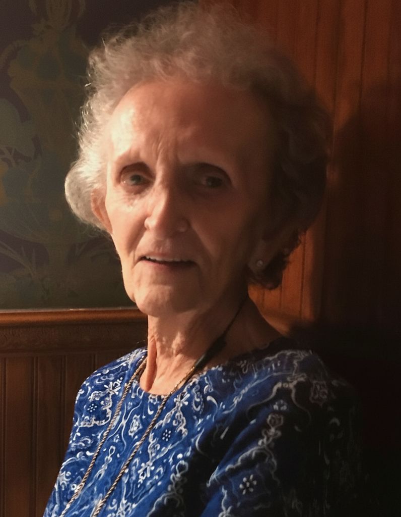 Patricia P. Santaniello