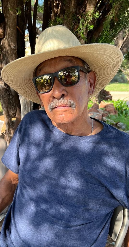 Louis Franco Profile Photo