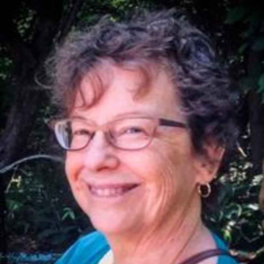 Lois Ann Larsen
