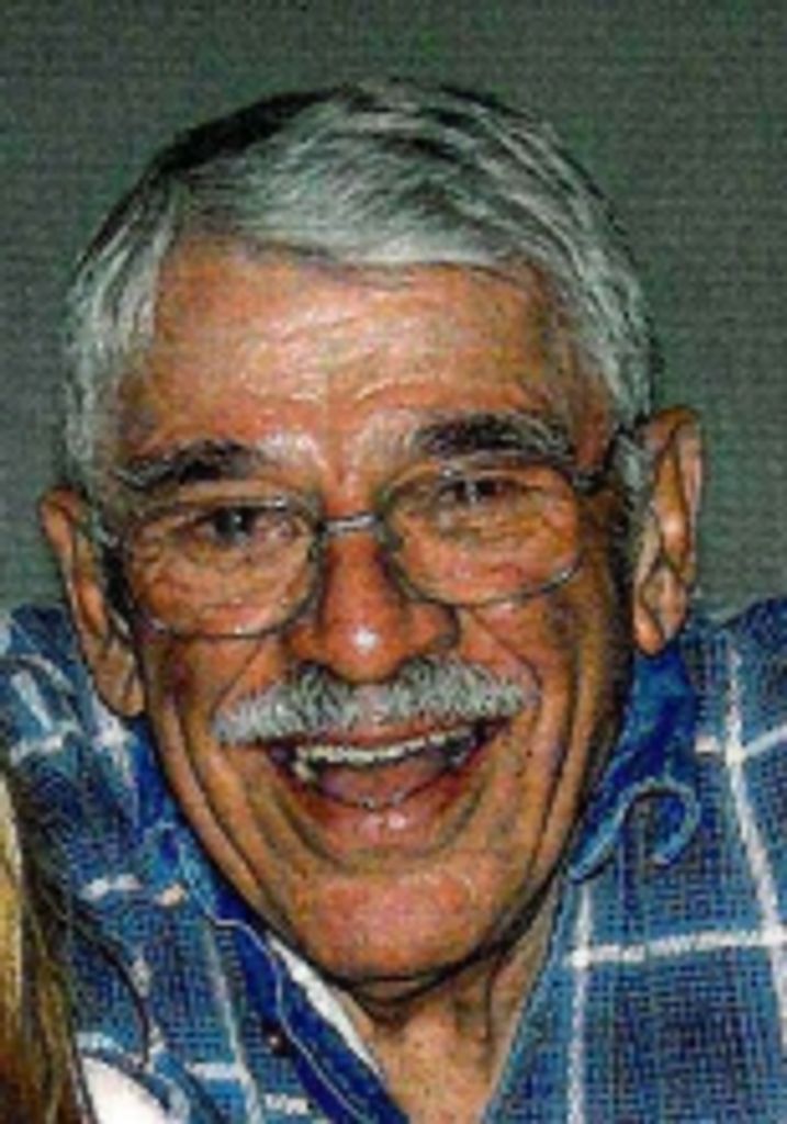 Ralph J. Nicholas