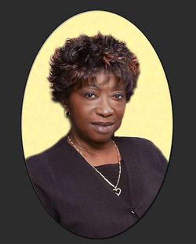Virginia Mims Profile Photo