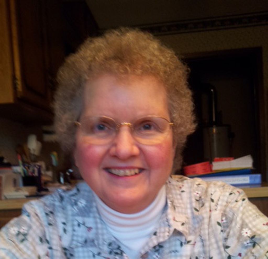 Sharon Elaine Mcconnell