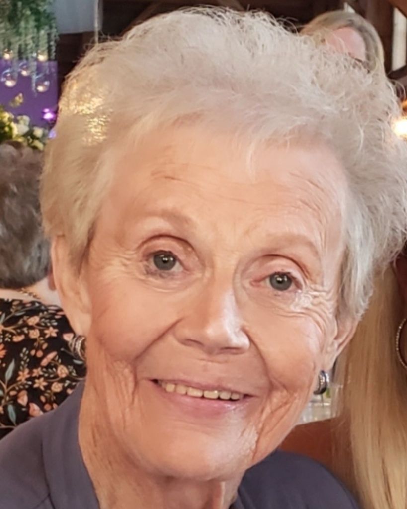 Sandra Clark Roberts