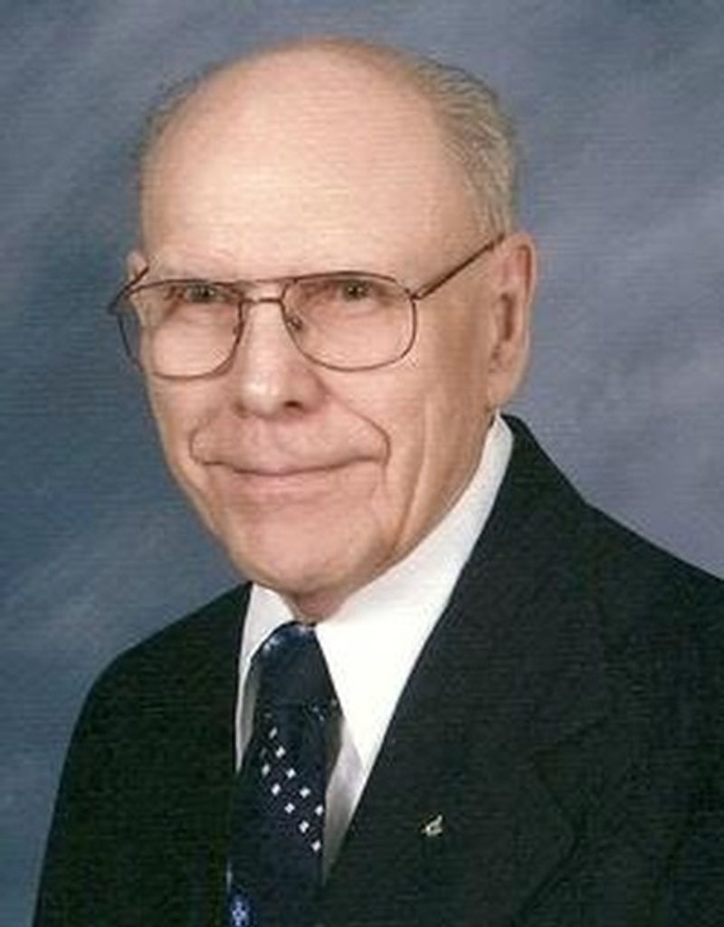 Robert G. Thon