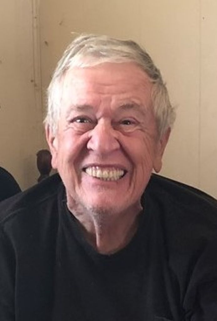 Coy R. Macy, Jr.