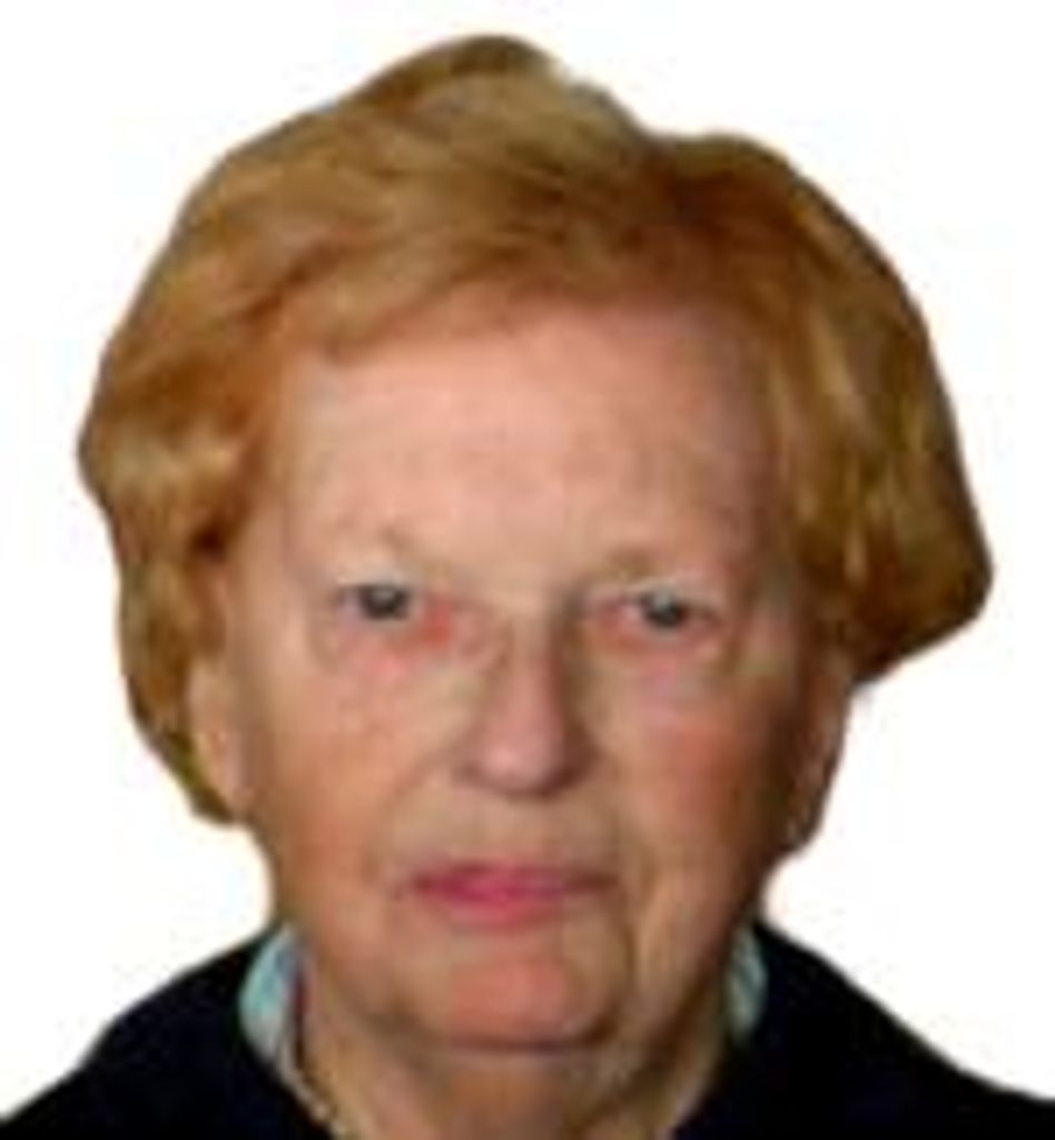 Rita M. Martin