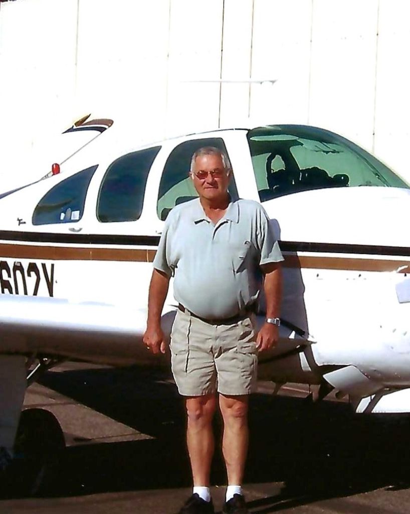 Roger LeRoy Bartels Profile Photo