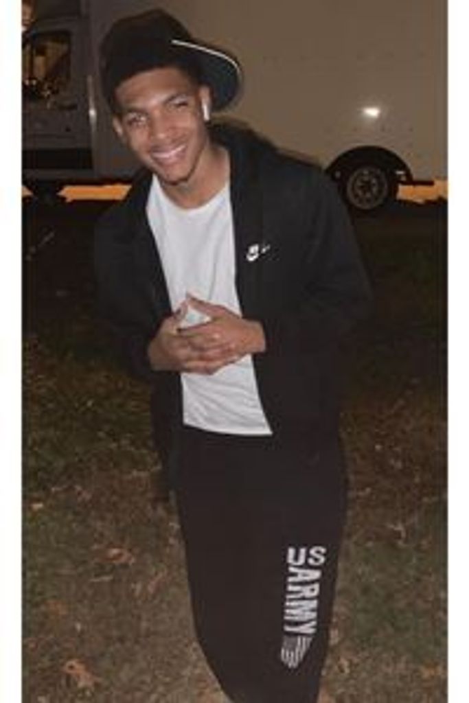 Di'Ante Kay Thurman Profile Photo