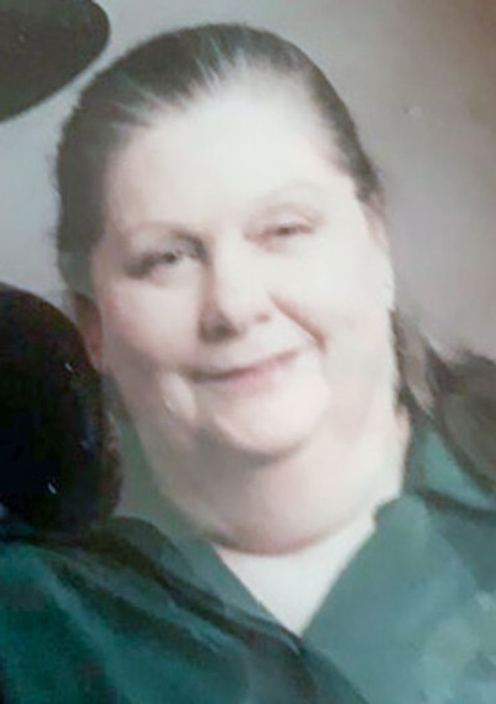 Grace Moden Crofford Profile Photo