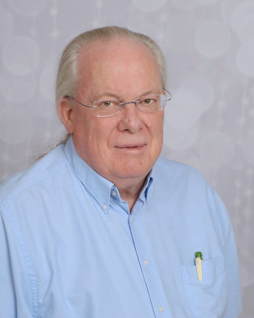 Donald Sutter Profile Photo