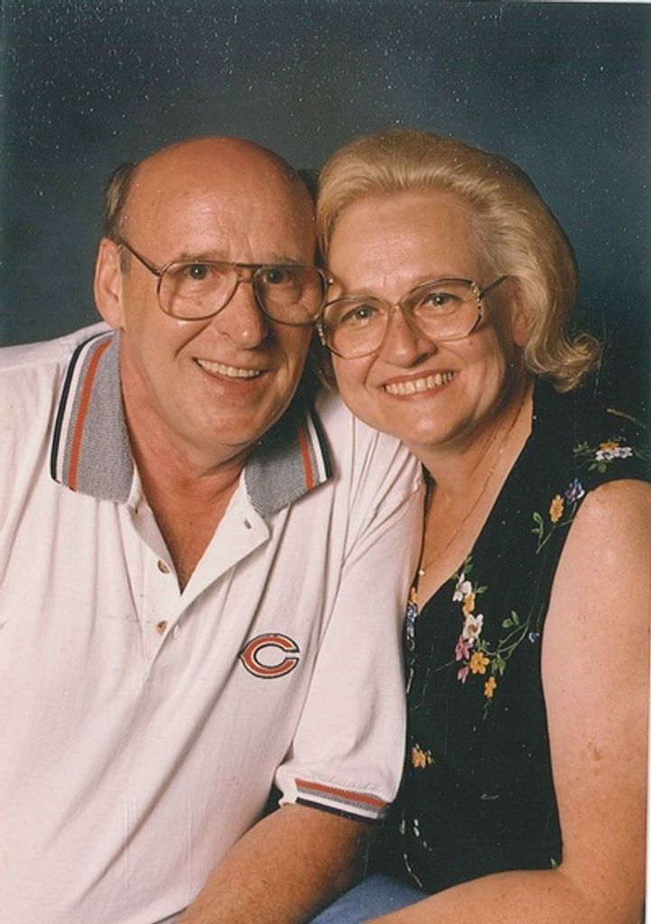 Carolyn Marie Fleenor Profile Photo