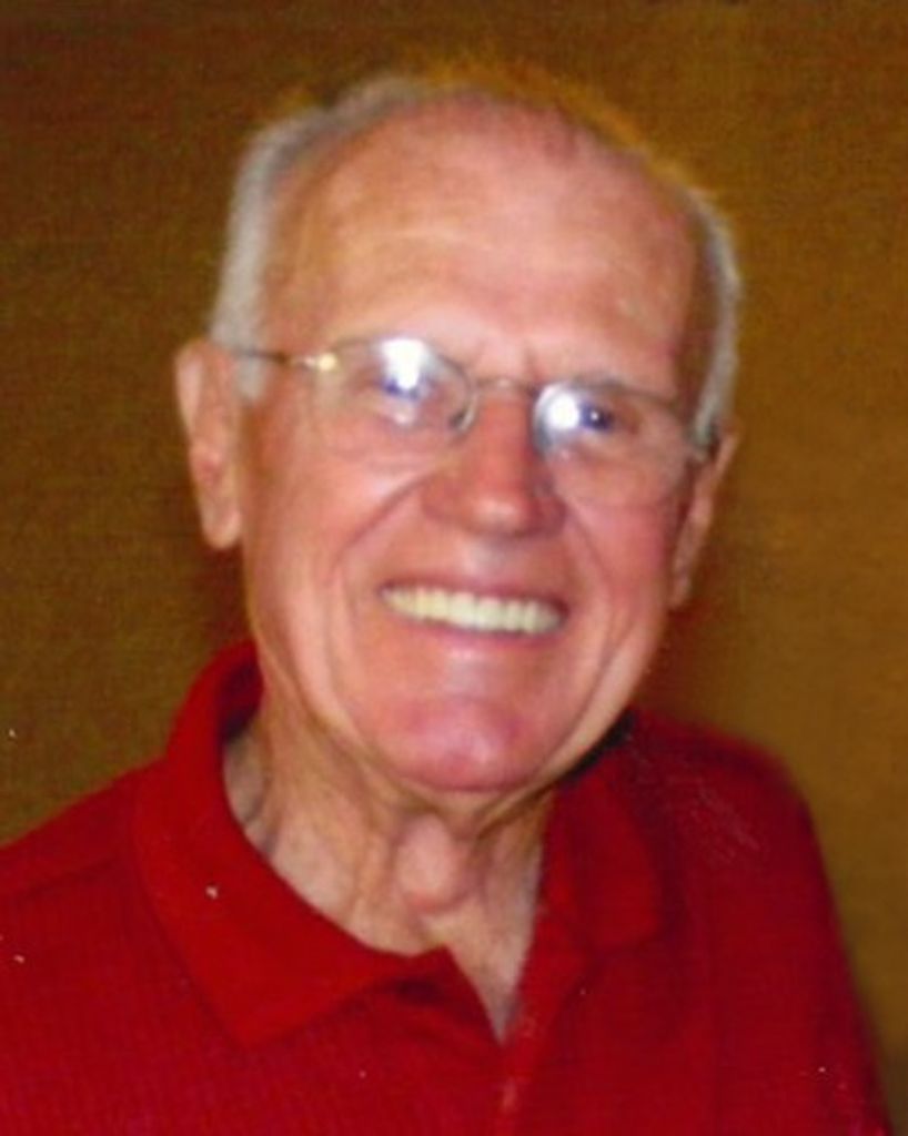Joseph "Joey" L. Keiling Profile Photo