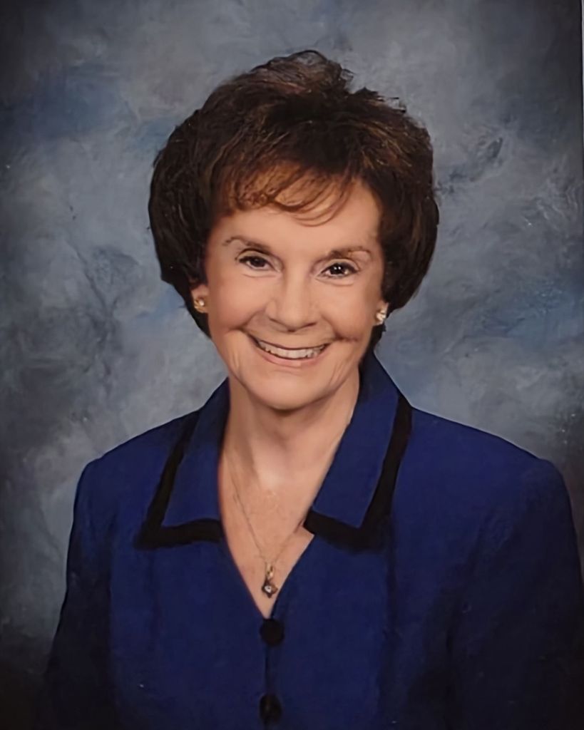 Barbara Ella Windley