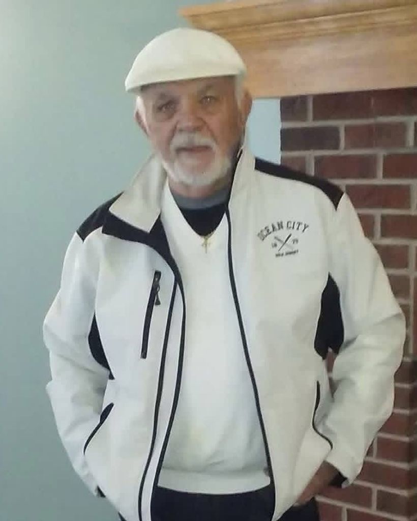 Robert "Rabbit" E. Lally Jr. Profile Photo