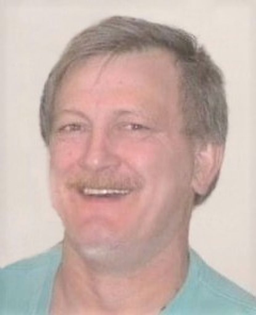 Mark Alan Lynn