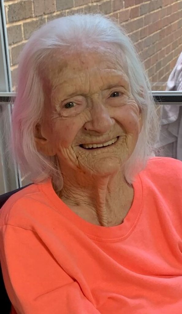 Louise C. Hall Profile Photo