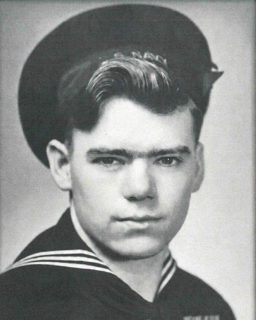 Tolley W. Fletcher