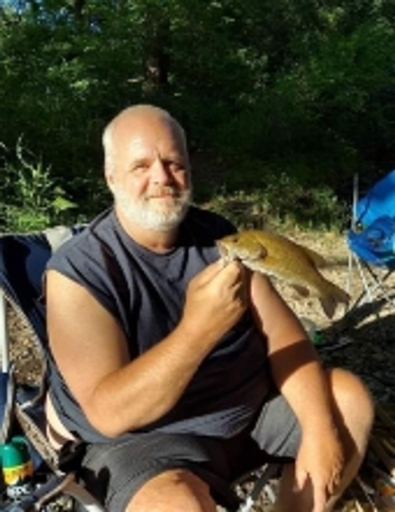 John William Cauffman Sr. Profile Photo