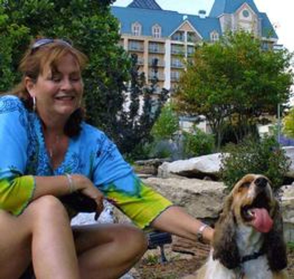 Lisa Marie Bauer Gatewood