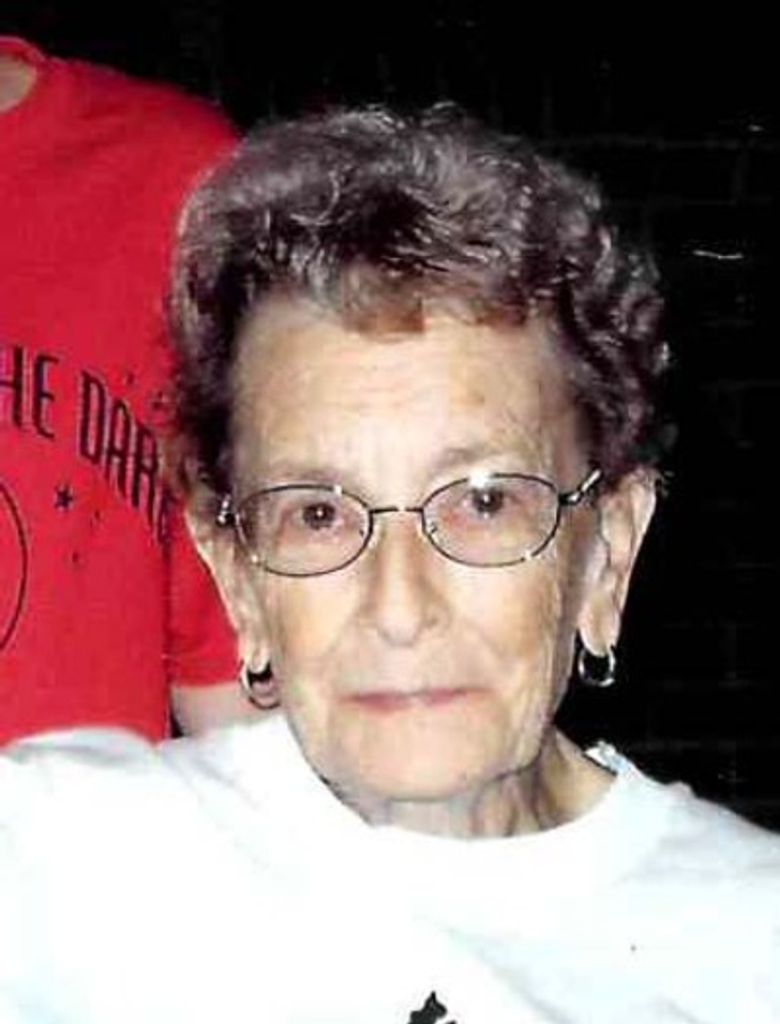 Betty Louella Scott Profile Photo