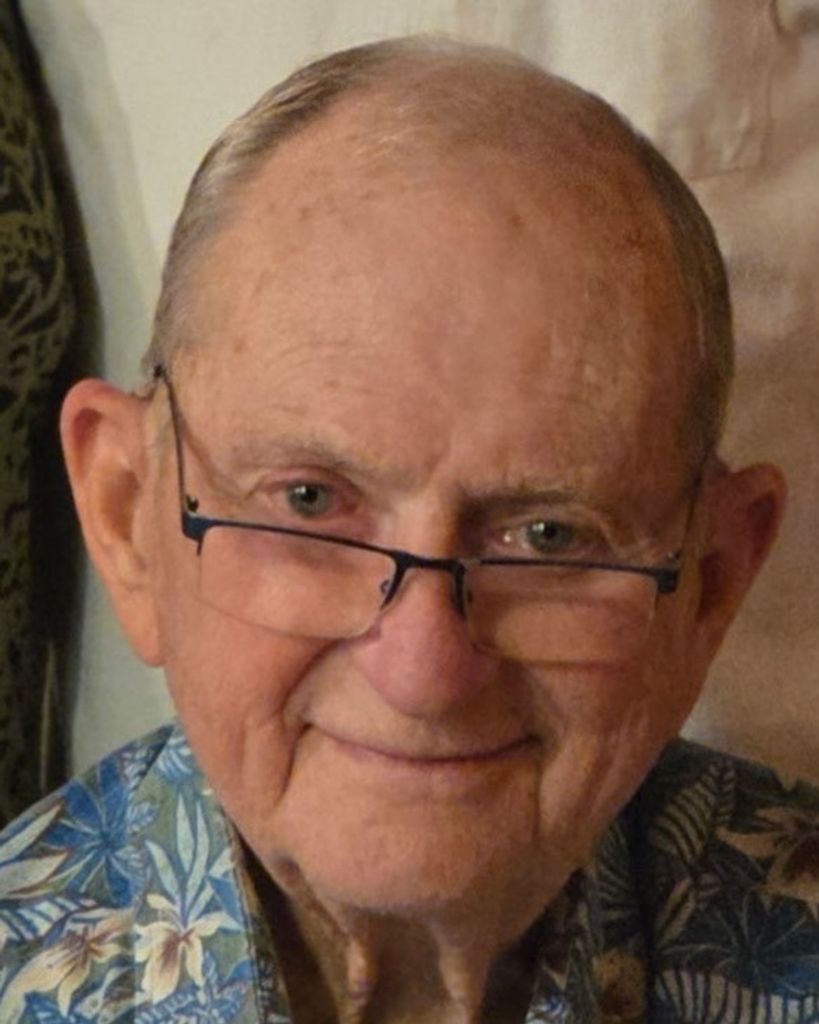 Claude A. Hair Profile Photo