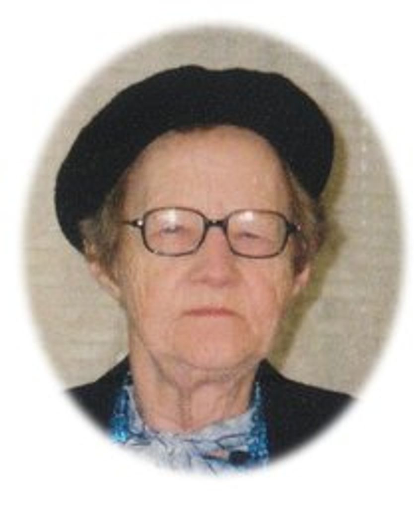 Phyllis  Mundale 