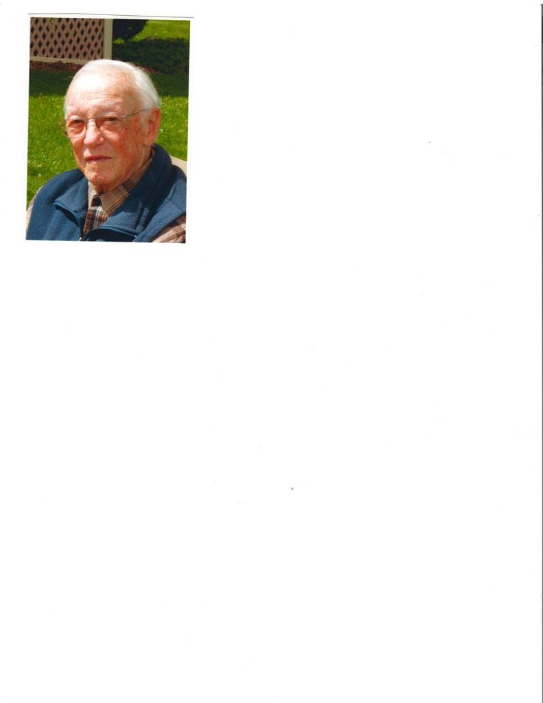 Alfred J. Giguere