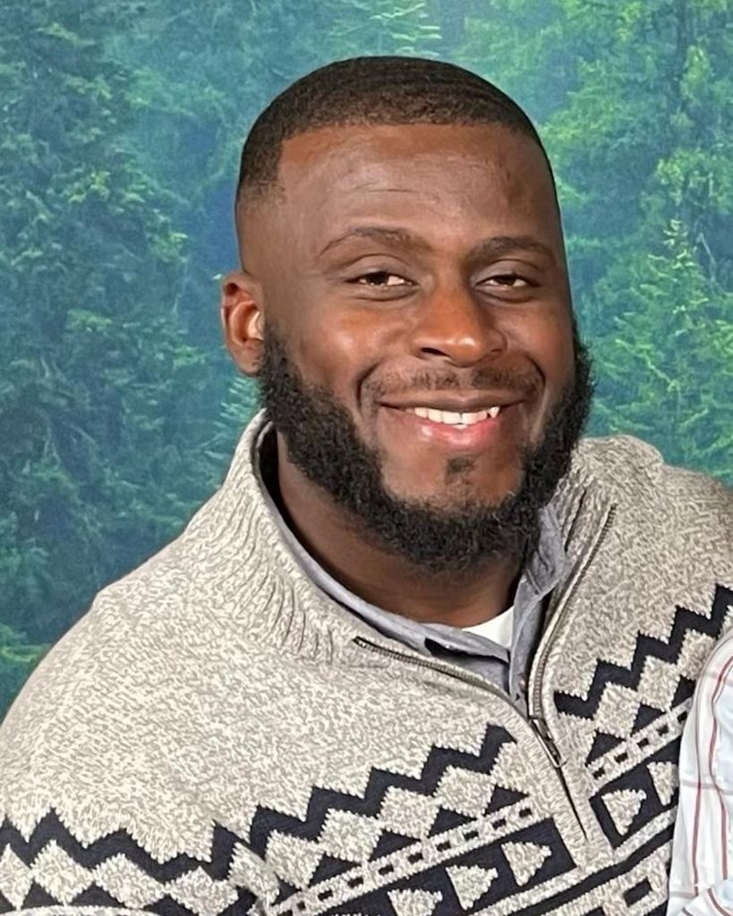 Alain Akmel Guede Profile Photo