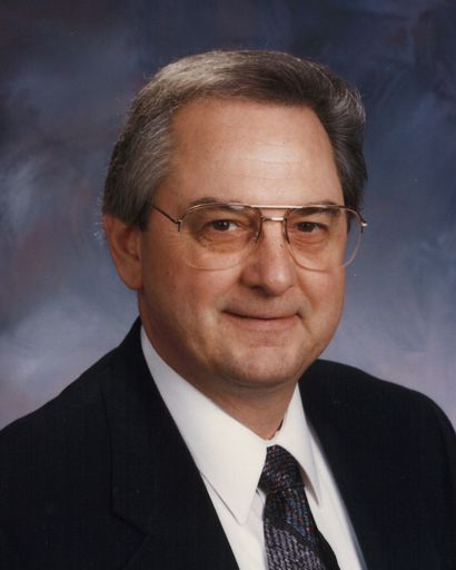 Donald W. Adams's obituary image