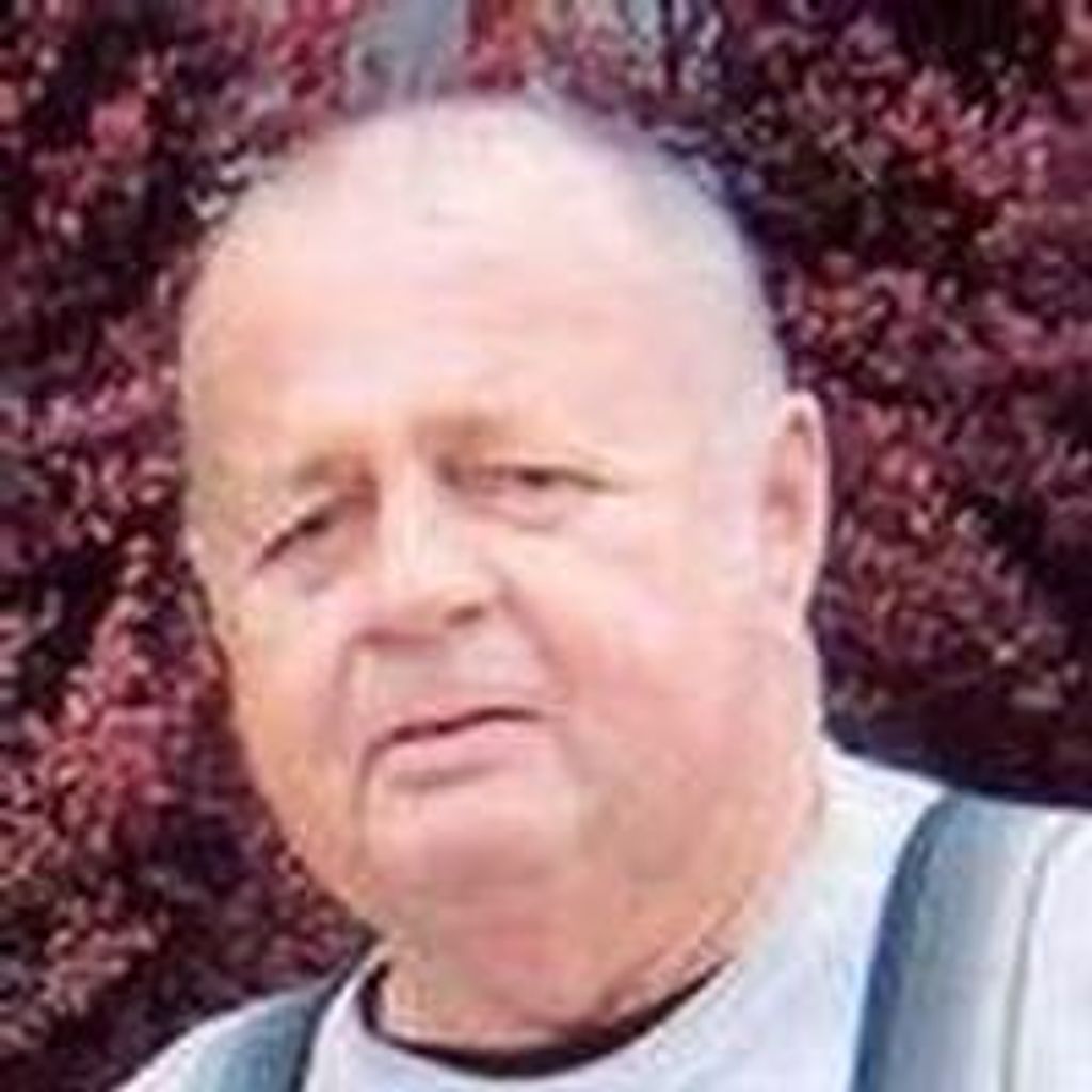 David Thompson,  Sr.