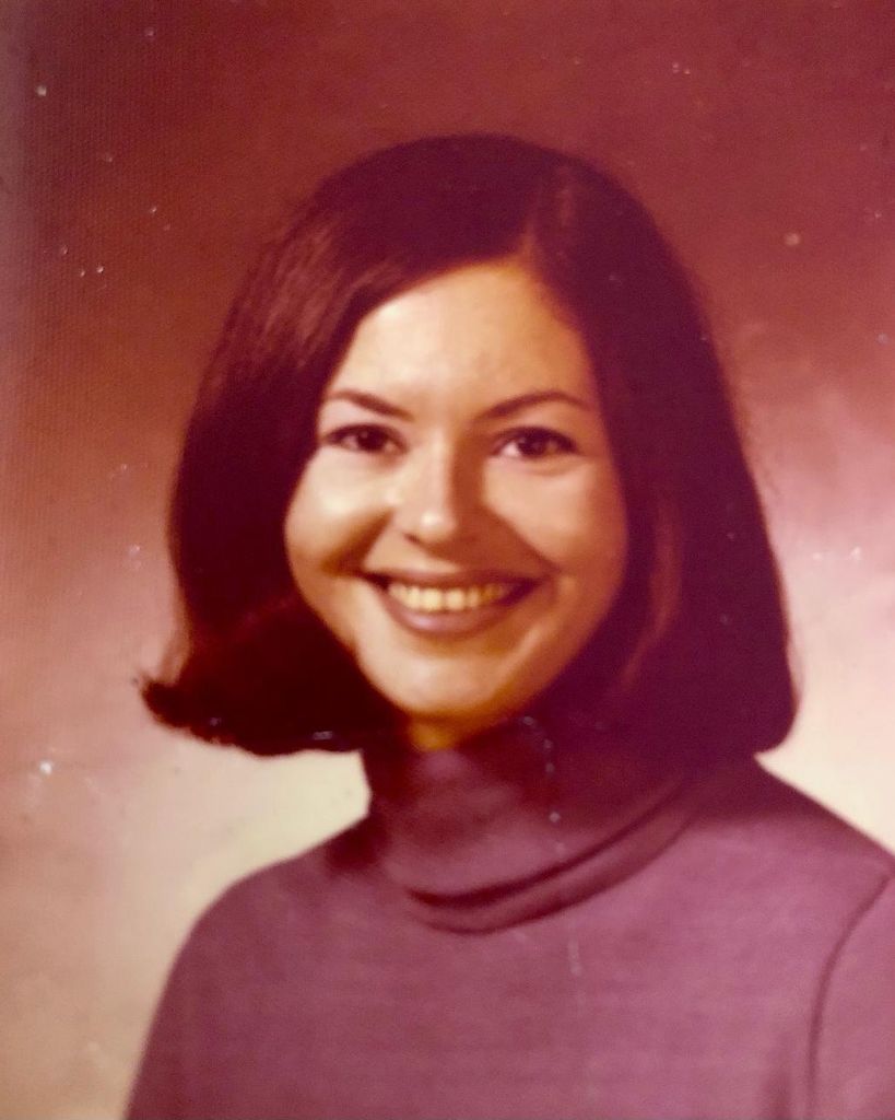 Genevieve C. Jones