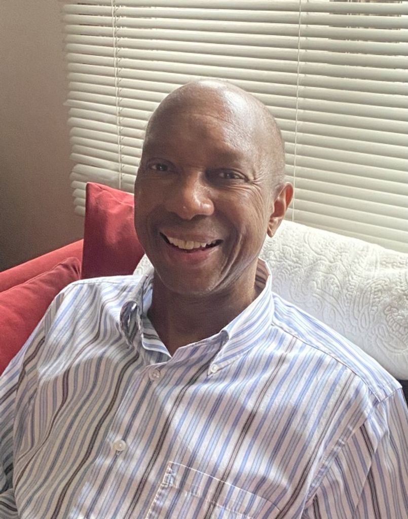 Claude "Bubba" Hardison, Jr.