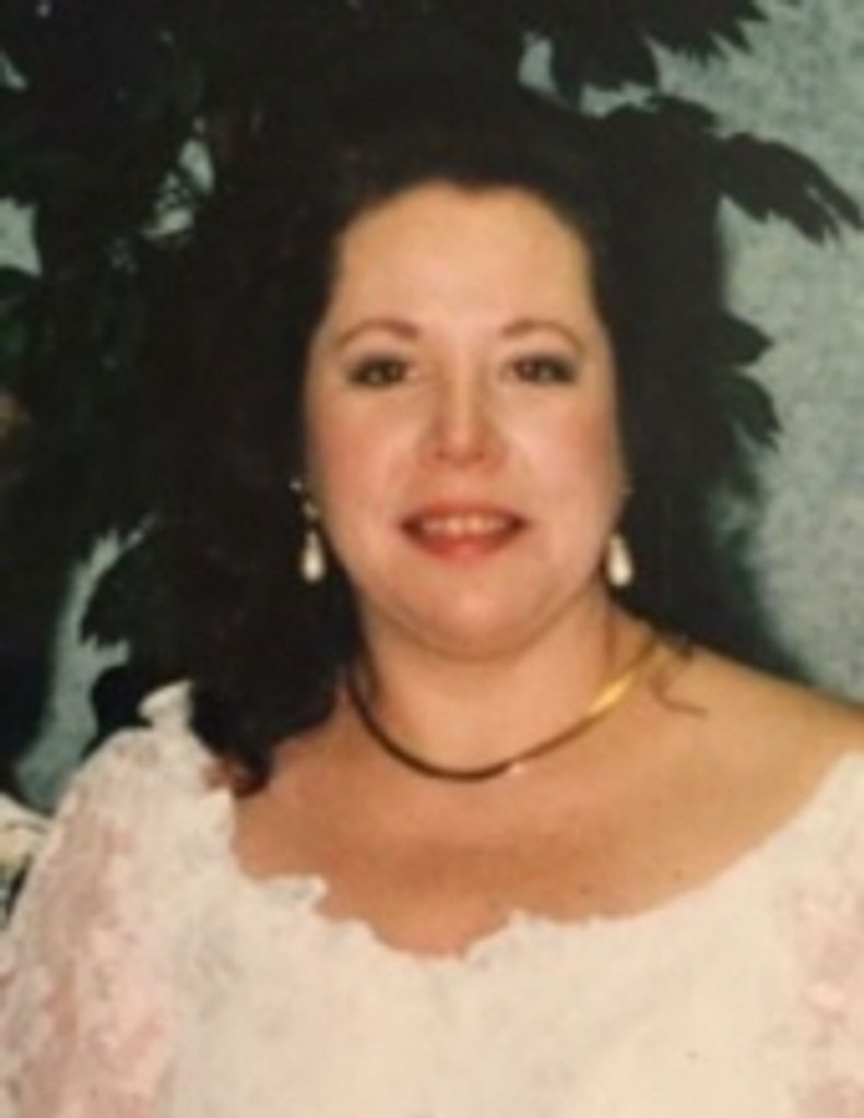 Cathy St. Clair