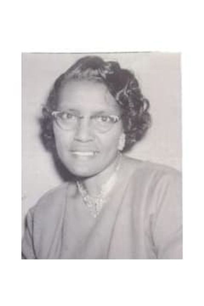 Carol Julia  Grigsby