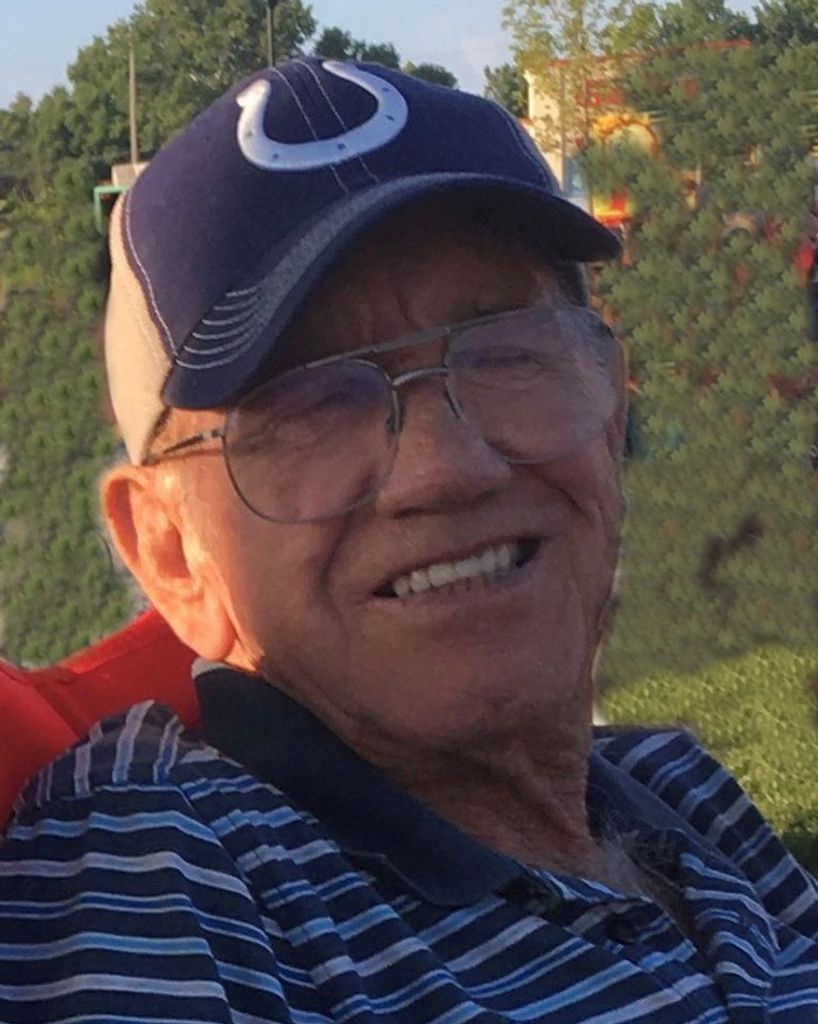 Rodney T. Hancock