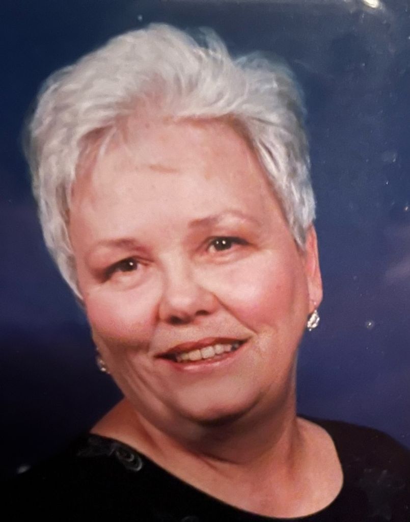 Louise Middendorf
