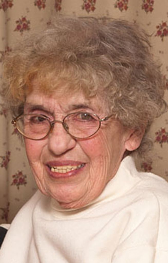 "Marge" Margaret Ann (Vadinsky)  Tullis