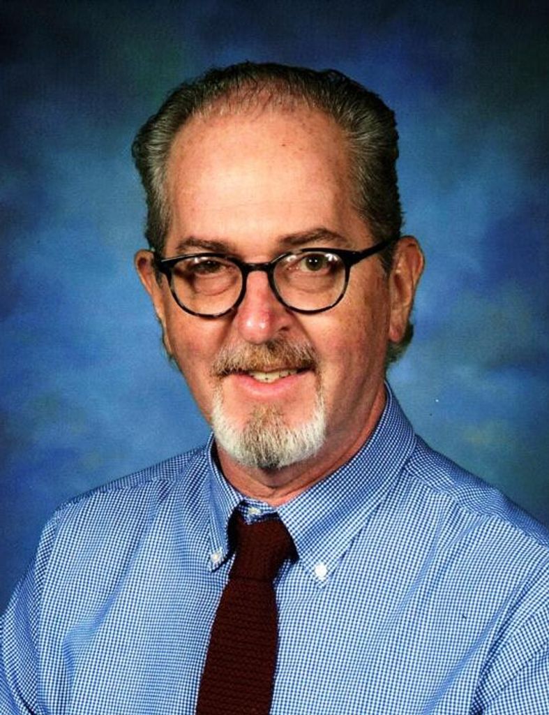 Keith R. Little