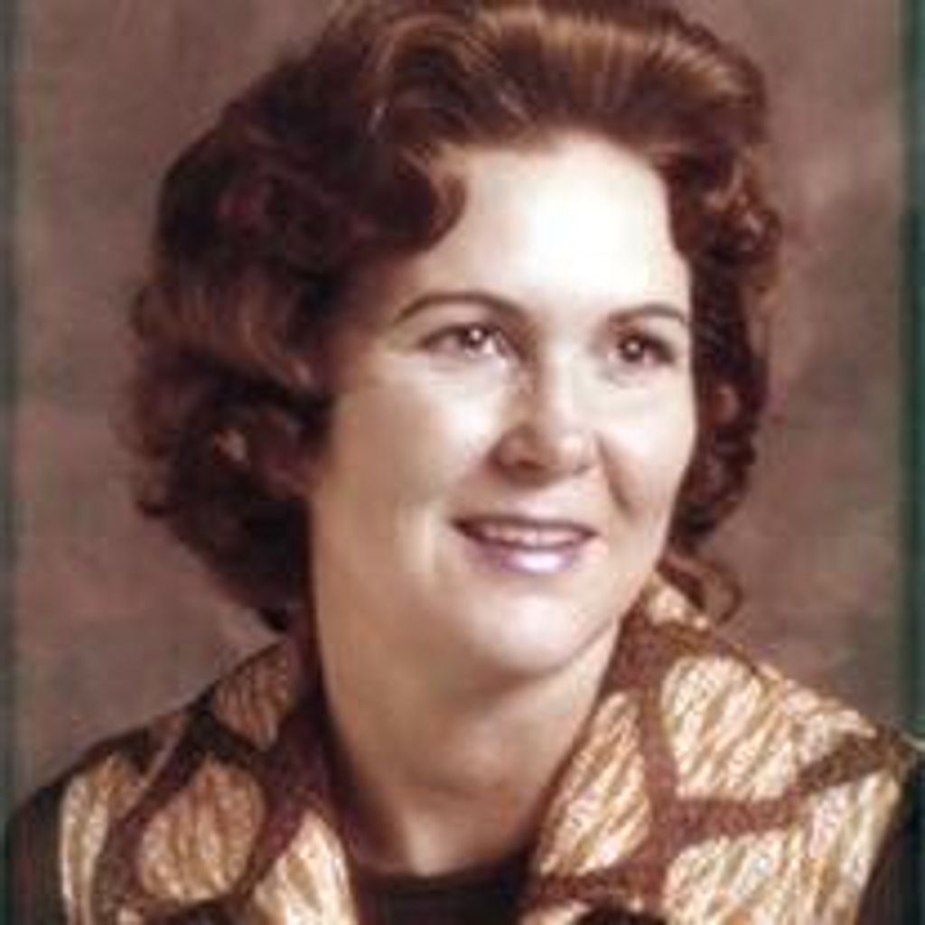 Helen Pack