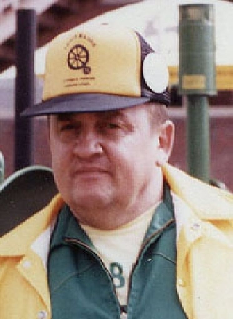 Gerhardt Leroy Klein