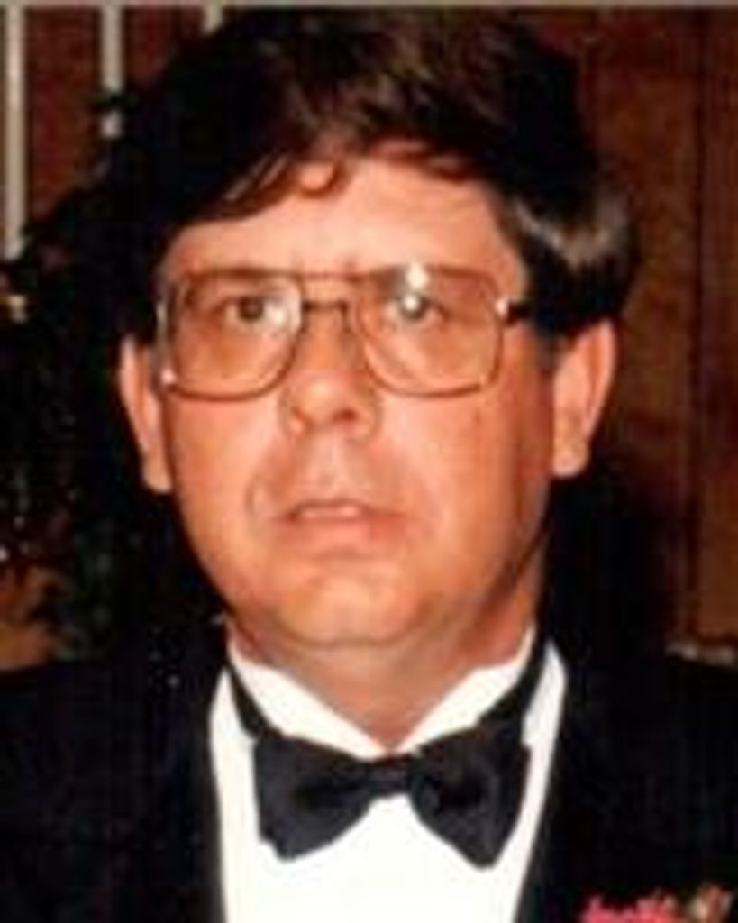 Earnest Ray Kitchens