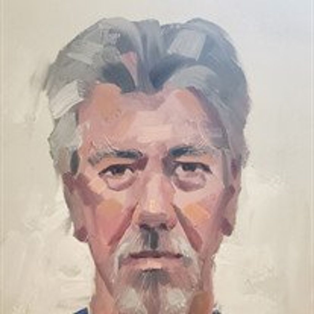 David  Allen Olson