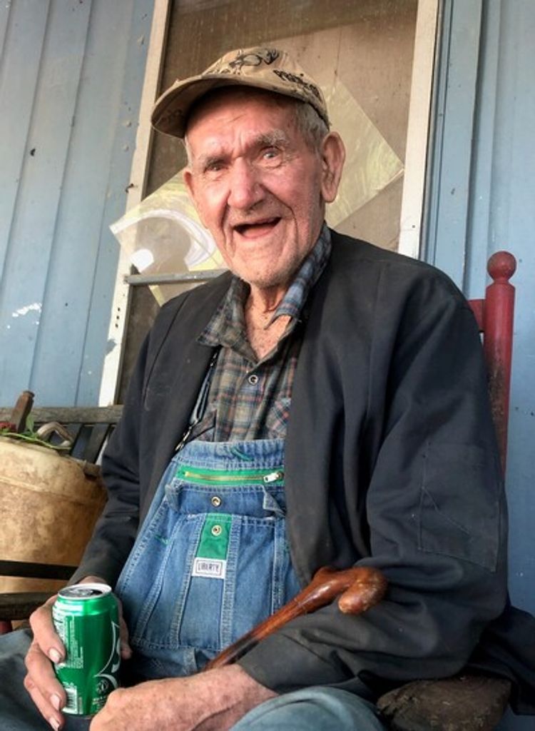 Waldo Monroe Stone Profile Photo