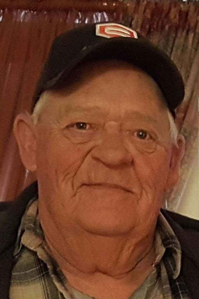 Monte "Gold Diesel" Ray Warrington